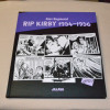 Alex Raymond Rip Kirby 1954 - 1956